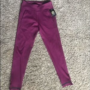champion leggings